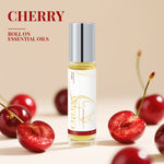 Cherry Relief Roller