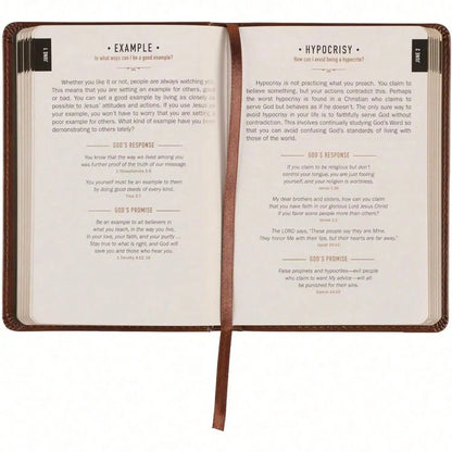 One Minute With God Journal