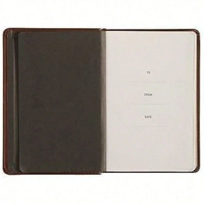 One Minute With God Journal