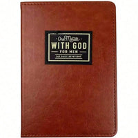 One Minute With God Journal