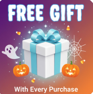 FREE GIFT