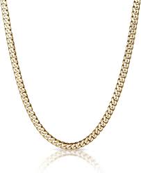 Cuban Chain Link 6mm